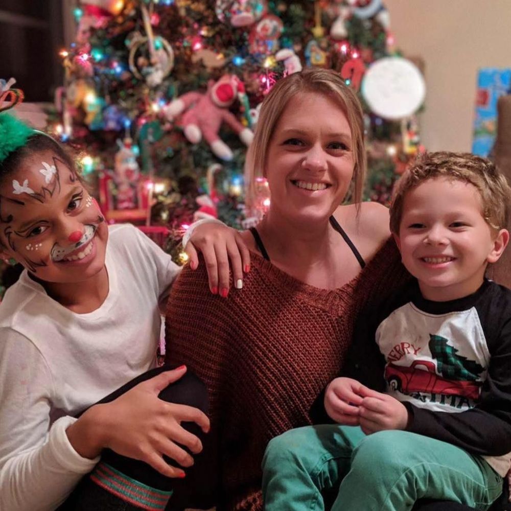 Meet your Posher, Alissa